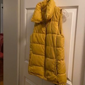 Old Navy Vest